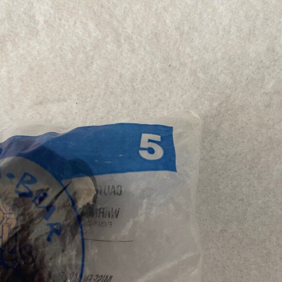 Build A Bear Dimples & Velvet Teddy Ballerina McDonalds Happy Meal 2006 #2 #5 - Picture 7 of 13